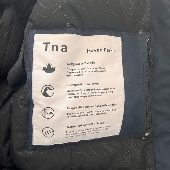 Haven Parka - Picture 5 of 5